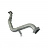 Tube Afrique RMS Inox Renault Clio Williams