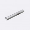Tube Afrique RMS Inox Renault Clio 3 RS 2006-2009 200CH