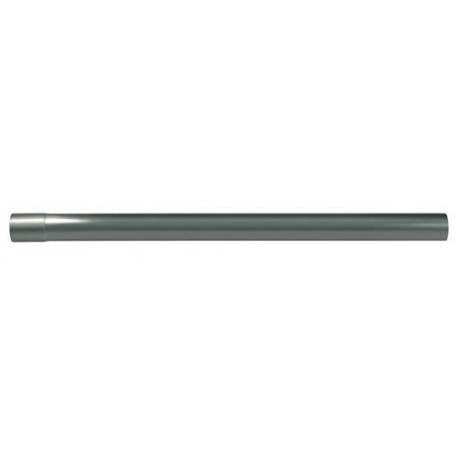 Tube Droit Inox  Diamètre 45mm / Longueur 500mm / Epaisseur 1.5mm