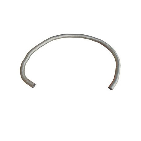 Tube Flexible Diamètre 51mm Longueur 610mm
