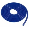 Tuyau Silicon Dépression Silicon Hoses 3mm Longueur 3m Bleu