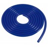 Tuyau Silicon Dépression Silicon Hoses 8mm Longueur 3m Bleu