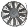 Ventilateur Spal Diamètre des Pales 280mm Soufflant 1290 M³/H