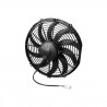 Ventilateur Spal Diamètre des Pales 280mm Aspirant 1430 M³/H