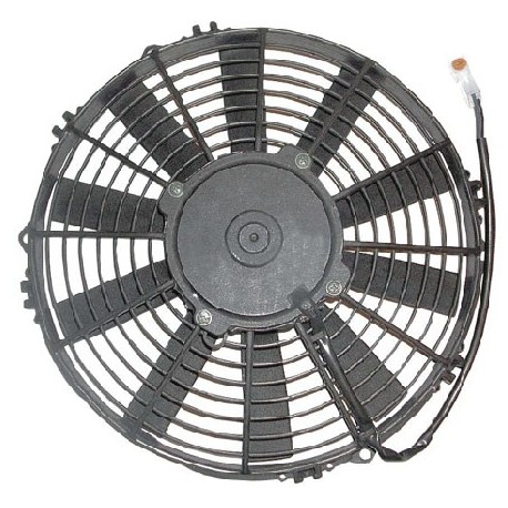 Ventilateur Spal Diamètre des Pales 330mm Soufflant 2010 M³/H