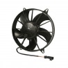 Ventilateur Diamètre des Pales 255mm Aspirant 1870 M³/H