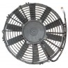 Ventilateur Spal Diamètre des Pales 330mm Aspirant 1630 M³/H