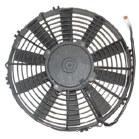 Ventilateur Diamètre des Pales 210mm Aspirant 730 M³/H