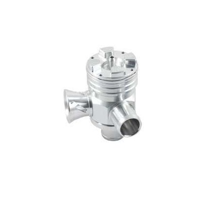 Turbo / Dump Valve Forge Audi Volkswagen Seat Skoda 1.8T 2 positions Ouverte / Fermée