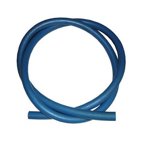 Tuyau Bleu Goodridge Eco Huile Dash 6