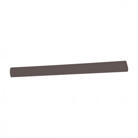 Tube de Protection Goodridge Dash 03 1m Noir
