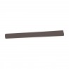 Tube de Protection Goodridge Dash 03 1m Noir