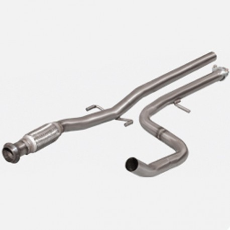 Tube Central RMS Flex Peugeot 208 1.6 16V Turbo GTi Après 2013