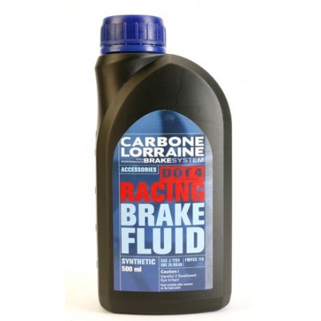 Liquide de Frein DOT 4 CL BRAKES 325°