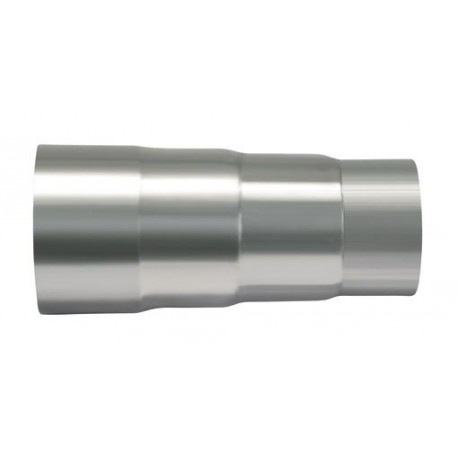 Reducteur Inox  Diamètre 65-63.5-60-55mm Longueur :160mm