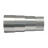 Reducteur Inox  Diamètre 65-63.5-60-55mm Longueur :160mm