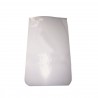 Bavettes Blanches 50x30cm/2mm (la paire)