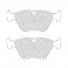 Plaquettes de Frein CL Brakes RC6 Avant BMW E46 M3
