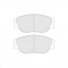 Plaquettes de Frein CL Brakes RC6 Avant Peugeot 306 2.0 16v