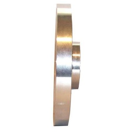 Elargisseur de Voies  16mm Entraxe 4x100 Opel Alésage 56.6mm