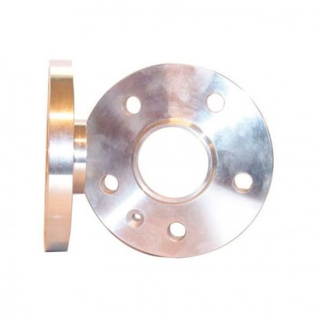 Elargisseur de Voies  12mm Entraxe 4x100 Renault 60.1mm