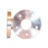 Elargisseur de Voies  12mm Entraxe 4x100 Renault 60.1mm