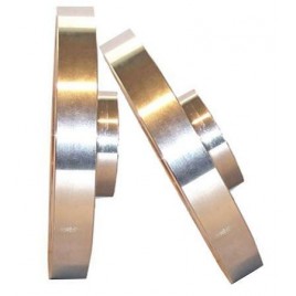 Elargisseur de Voies  20mm Entraxe 4x100 BMW E30 Golf 1 / 2 / 3