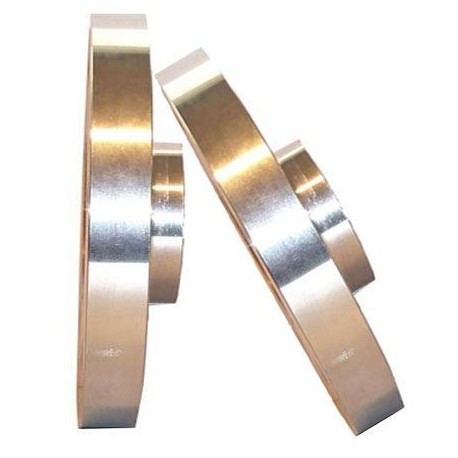 Elargisseur de Voies  20mm Entraxe 5x130 Porsche Alésage 71.5mm