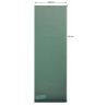 Plaque de Protection Intérieur Aile Epaisseur 2 mm Dimensions 925X320 Grise