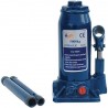 Cric Hydraulique 5 Tonnes Mini 217mm Maxi 422mm
