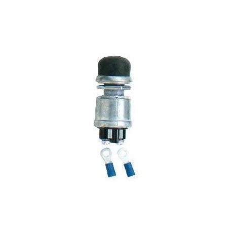 Bouton Poussoir Etanche Longacre