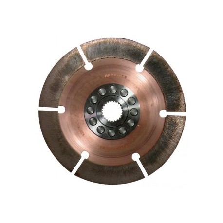 Disq Emb AP 184mm 21