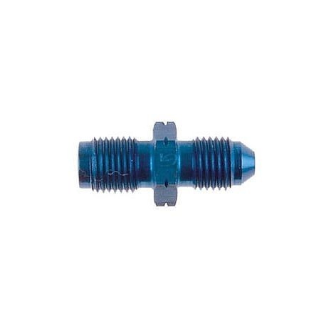 Adaptateur Goodridge Mâle / Mâle 3/8X24 Convexe - 12X150 Concave