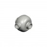 Cache Rotule Anti Poussière  63mm