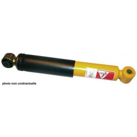 Amortisseur Koni STR.T Avant Gauche Peugeot 206 1998-2010