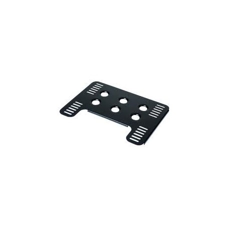 Console D'adaptation Sièges Sparco Non FIA