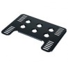 Console D'adaptation Sièges Sparco Non FIA