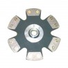 Disque d'Embrayage SFA Rigide Subaru Impreza STi 241mm 25.5x23xEV
