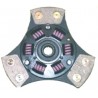 Disque d'Embrayage SFA Métal Fritté Amorti Fiat Uno Turbo ie 190mm 23x20xEV