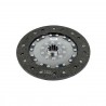 Disque Embrayage Helix Organique Amorti Renault Clio 3 RS