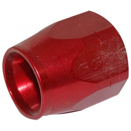 Ecrou en Alu Goodridge Dash 06 pour Raccord G-236?