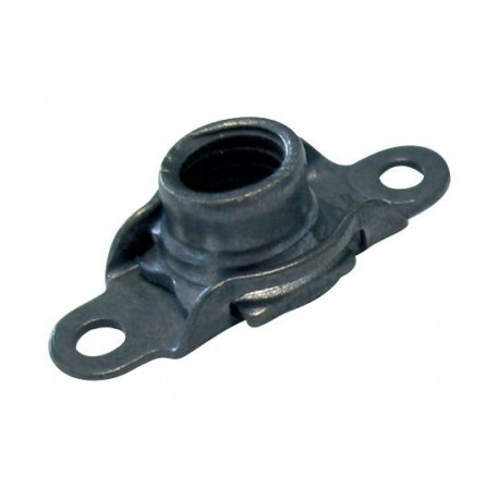Ecrou Aviation M8x1.25 à Riveter