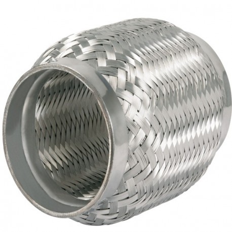 Flexible Echappement  Longueur 200mm/D51mm Type HDD