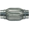 Flexible Echappement  Longueur 200mm / Diamètre 63.5mm Type DD