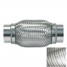 Flexible Echappement   Longueur 200mm / Diamètre 63.5mm Type HDD