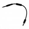 Adaptateur Casque Stilo pour Amplificateur / Radio TER-RA036