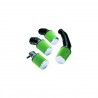 Kit Admission Direct Green Renault Clio 2 RS