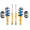 Kit Amortisseur BILSTEIN B12 Combiné PEUGEOT 306 inclus break, Cabrio
